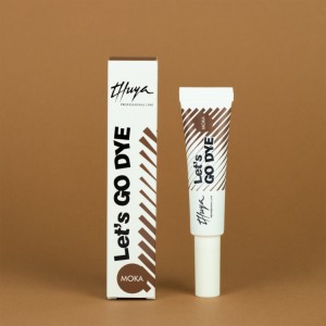 THUYA LET’S GO Direktna Boja MOKA