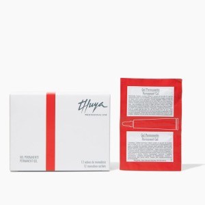 THUYA Permanent gel za laminaciju – monodoze 12 x 1.5ml