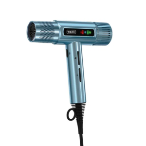 WAHL Fen za kosu VANQUISH COOL BLUE Digital 1600 W WAHL Fen za kosu VANQUISH COOL BLUE Digital 1600 W