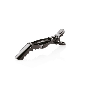 XANITALIA Klipsna za kosu CROCODILE 6 kom – Black XANITALIA Klipsna za kosu CROCODILE 6 kom – Black