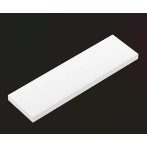 SHEMAX COMFORT MINI - Naslon za ruku - BELI