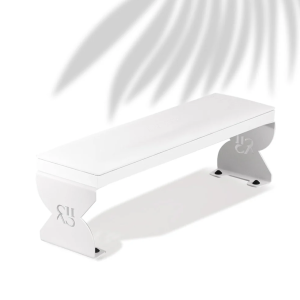 SHEMAX COMFORT - Naslon za ruku - BELI