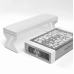 SHEMAX COMFORT - Naslon za ruku - SIVI