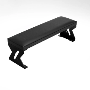 SHEMAX COMFORT - Naslon za ruku - CRNI