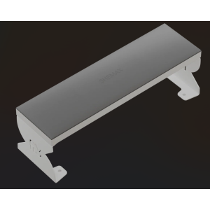 SHEMAX COMFORT - Naslon za ruku - SIVI