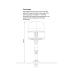 SHEMAX DUO PRO SHEMAX – Aspirator & LED lampa 2-u-1 (SA STALKOM)