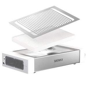 SHEMAX Style PRO - BELI