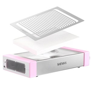 SHEMAX Style PRO - PINK SHEMAX Style PRO - PINK
