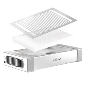 SHEMAX Style PRO - SIVI