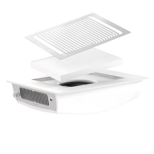 SHEMAX STYLE V -PRO - Ugradni aspirator