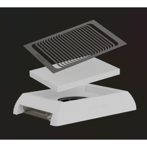 SHEMAX STYLE X-PRO - BELI