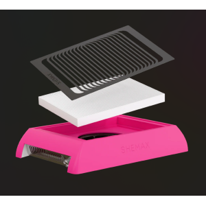 SHEMAX STYLE X-PRO - PINK