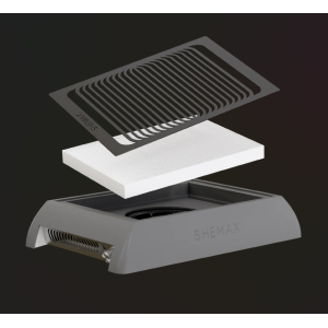 SHEMAX STYLE X-PRO - SIVI