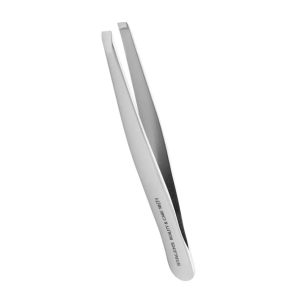 STALEKS BEAUTY & CARE Pinceta ŠIROKA RAVNA 10/1