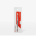 STALEKS CLASSIC Pogurivač zanoktica FLAT PUSHER &REMOVER 10/1