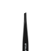 STALEKS EXPERT Pinceta USKA KOSA 11/4 - CRNA