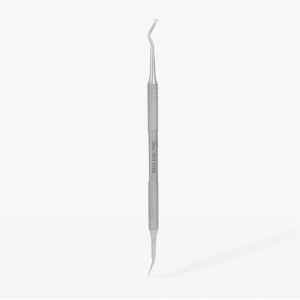 STALEKS EXPERT Pogurivač zanoktica HEMISPHERE CURETTE & CLEANER 20/1
