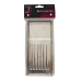 STALEKS EXPERT Posuda za pribor za pedikir i manikir - STAINLESS STEEL