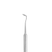 STALEKS PRO PODO Pogurivač za pedikir DOUBLE CURETTE 10/1