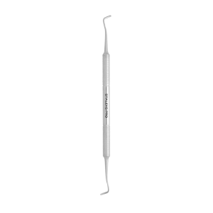 STALEKS PRO PODO Pogurivač za pedikir DOUBLE CURETTE 10/1 STALEKS PRO PODO Pogurivač za pedikir DOUBLE CURETTE 10/1