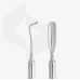 STALEKS PRO PODO Pogurivač zanoktica i kireta ROUND PUSHER & CURETTE 20/1