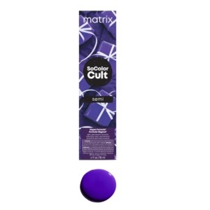 MATRIX So Color Cult ROYAL PURPLE 118ml MATRIX So Color Cult ROYAL PURPLE 118ml