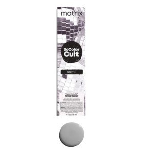 MATRIX So Color Cult DISCO SILVER 118ml MATRIX So Color Cult DISCO SILVER 118ml