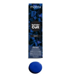 MATRIX So Color Cult ADMIRAL NAVY 118ml MATRIX So Color Cult ADMIRAL NAVY 118ml