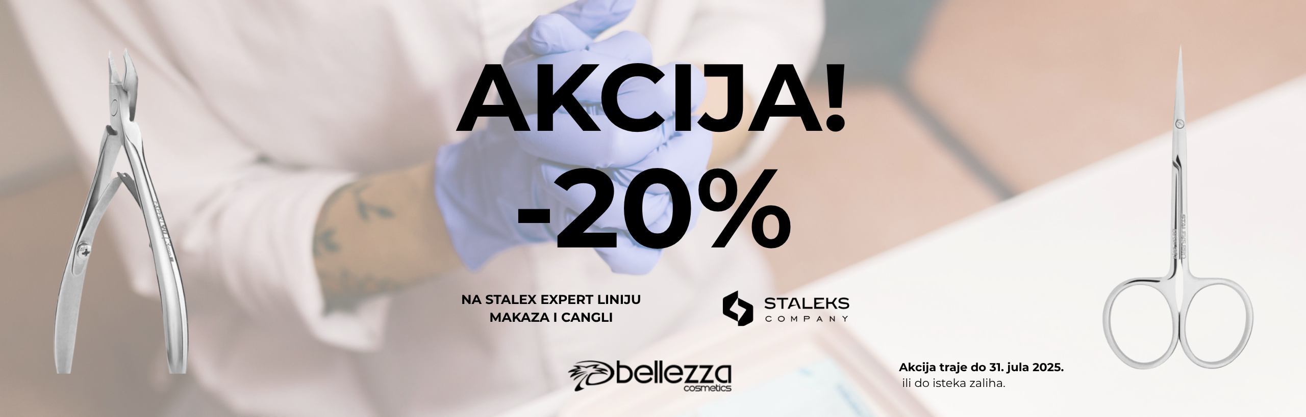 Akcija Staleks