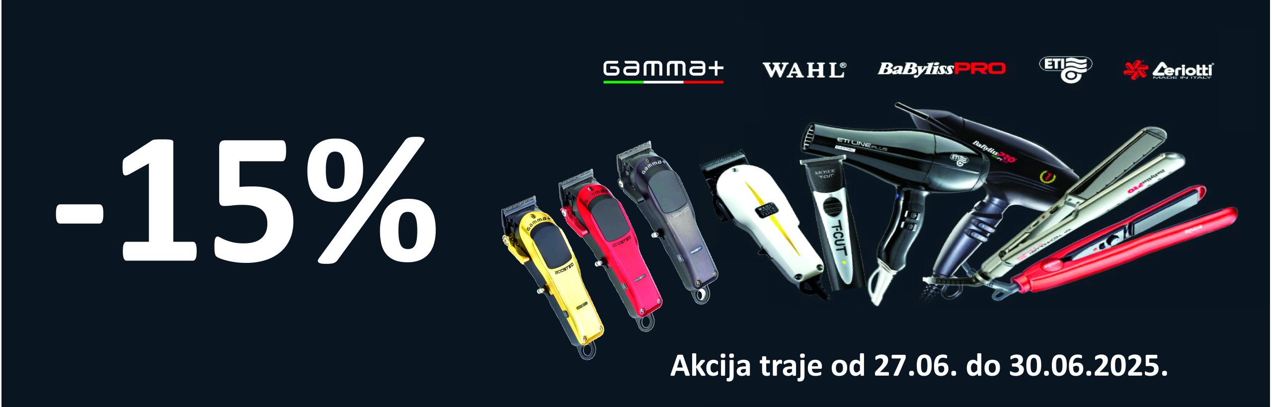 Akcija wahl