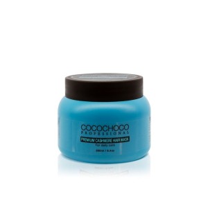 COCOCHOCO Premium maska Kašmir, za vrhunsku mekoću 250ml COCOCHOCO Premium maska Kašmir, za vrhunsku mekoću 250ml