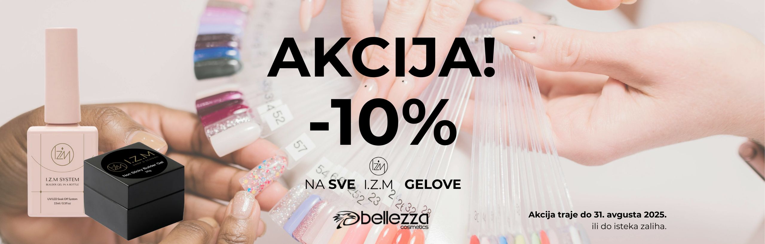 IZM akcija