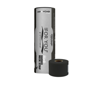 MORE FOR YOU trake oko vrata za šišanje Crni- 1 rolna