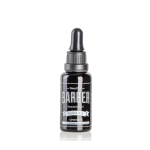MARMARA BARBER Ulje za bradu od sandalovine 30ml MARMARA BARBER Ulje za bradu od sandalovine 30ml