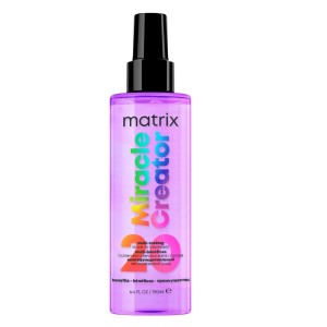 MATRIX Miracle Creator multi-benefit 20u1sprej 190ml MATRIX Miracle Creator multi-benefit 20u1sprej 190ml