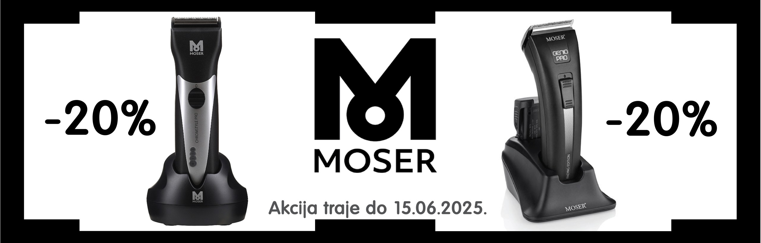 Mosr akcija