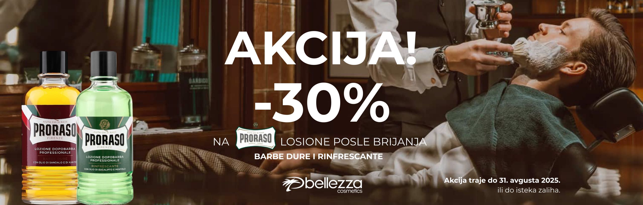 Akcija PRORASO