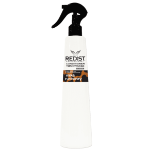 REDIST Balzam u spreju Bi-Phase MILK & HONEY - 400 ml