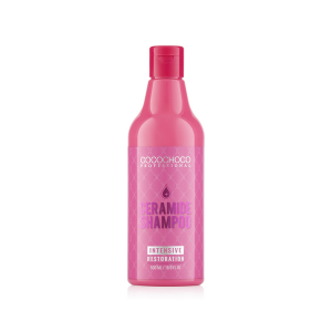 COCOCHOCO Šampon za kosu bez sulfata Ceramide Intensive – 500 ml