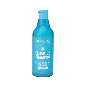 COCOCHOCO Šampon za kosu bez sulfata Ceramide Volumizing – 500 ml