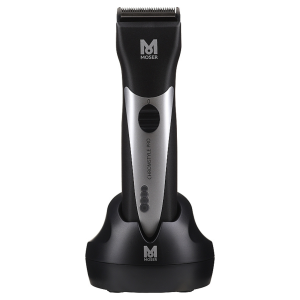 MOSER mašinica za šišanje CHROMSTYLE PRO CRNA MOSER mašinica za šišanje CHROMSTYLE PRO CRNA
