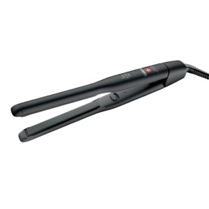 VALERA Presa za kosu SQ Slim 100 - Crna
