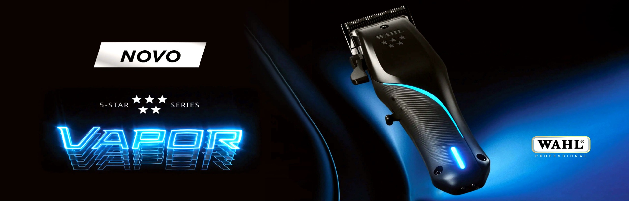 WAHL VAPOR