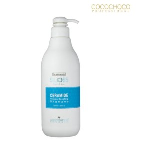 COCOCHOCO SILK365 Ceramide šampon za Volumen kose 1000ml