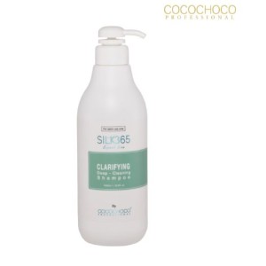COCOCHOCO SILK365  Clarifying šampon za dubinsko pranje kose 1000ml