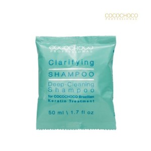 COCOCHOCO šampon br.1 - pre keratinskog tretmana 50ml