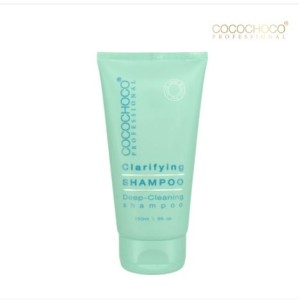 COCOCHOCO Clarifying šampon br.1 - za dubinsko čišćenje pre keratinskog tretmana 150ml COCOCHOCO Clarifying šampon br.1 - za dubinsko čišćenje pre keratinskog tretmana 150ml