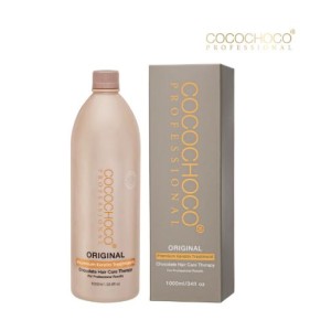 COCOCHOCO keratin tretman za trajno ispravljanje kose ORIGINAL 1000ml COCOCHOCO keratin tretman za trajno ispravljanje kose ORIGINAL 1000ml