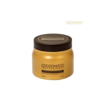 COCOCHOCO KERATIN REPAIR keratinska maska 500ml - intezivan vrhunski sjaj COCOCHOCO KERATIN REPAIR keratinska maska 500ml - intezivan vrhunski sjaj
