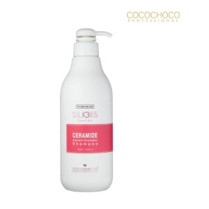 COCOCHOCO SILK365 Ceramide šampon za Intenzivnu obnovu kose 1000ml